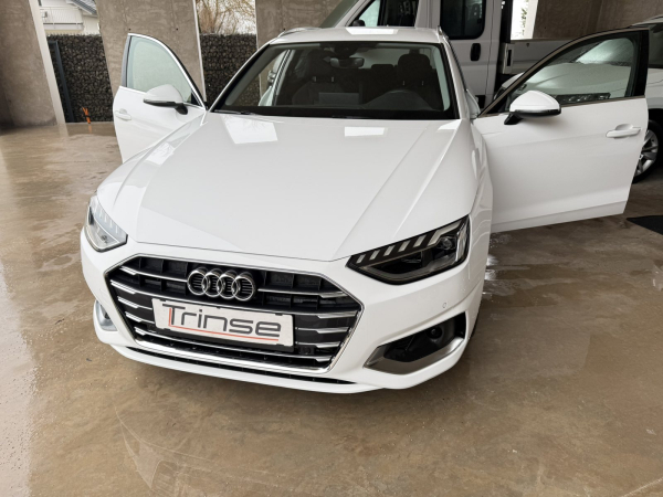 AUDI A4 AVANT 2.0 TFSI AUTOmatik